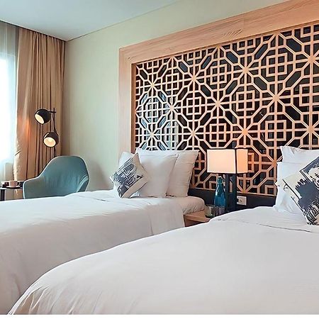 Gemini Saigon Hotel & Apartment Πόλη Χο Τσι Μινχ Εξωτερικό φωτογραφία