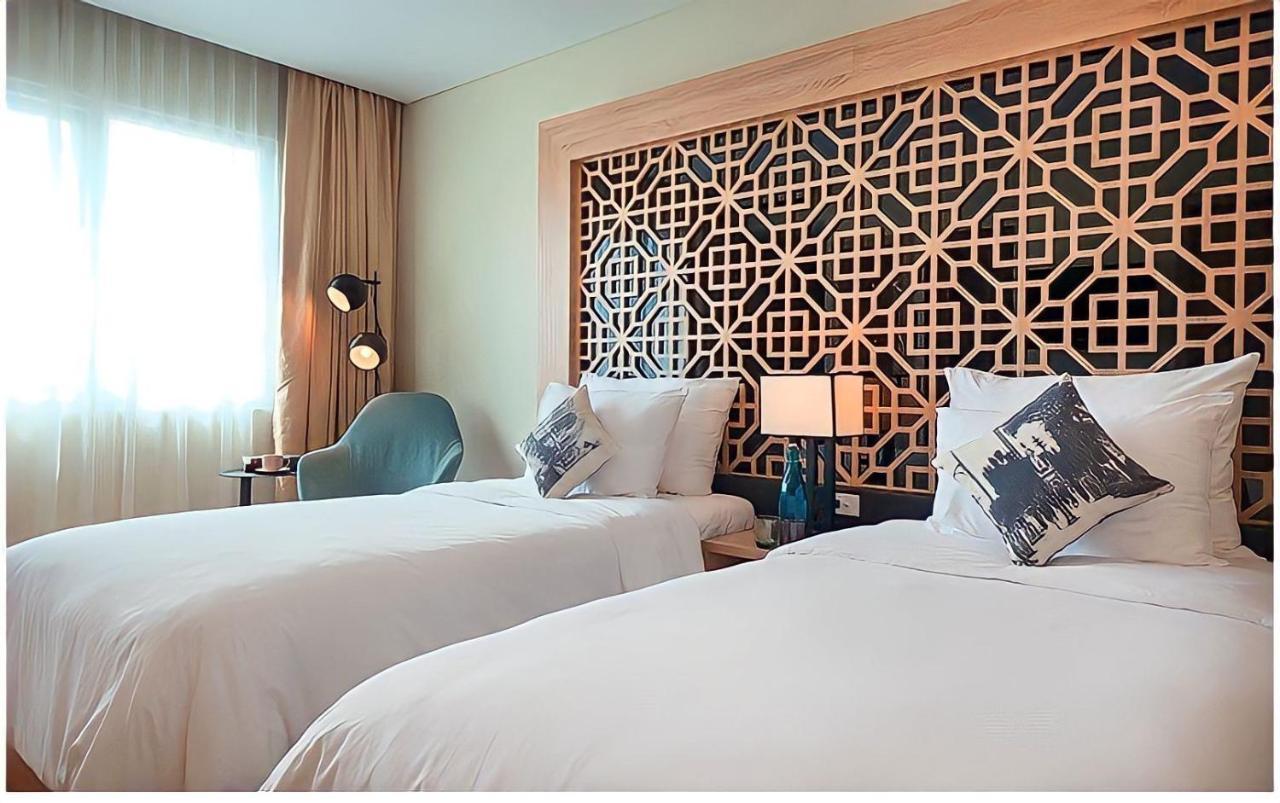 Gemini Saigon Hotel & Apartment Πόλη Χο Τσι Μινχ Εξωτερικό φωτογραφία