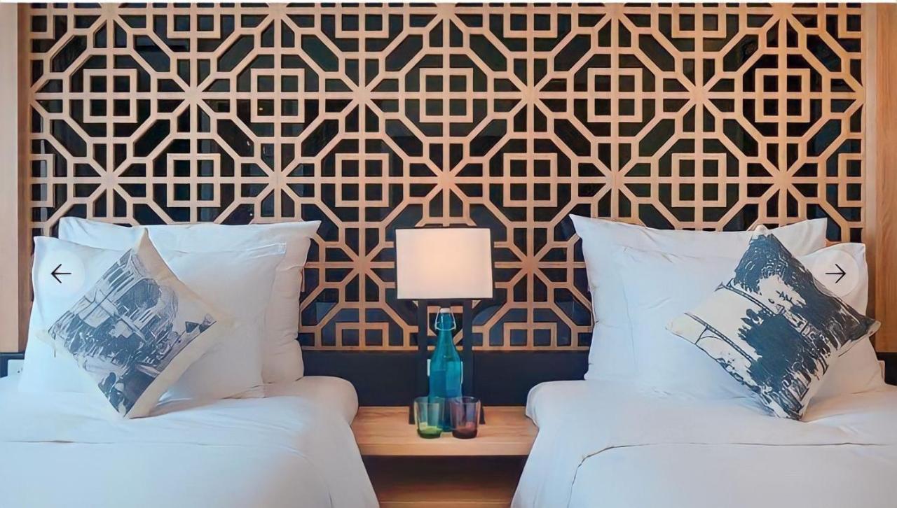 Gemini Saigon Hotel & Apartment Πόλη Χο Τσι Μινχ Εξωτερικό φωτογραφία