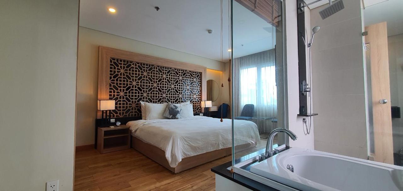 Gemini Saigon Hotel & Apartment Πόλη Χο Τσι Μινχ Εξωτερικό φωτογραφία