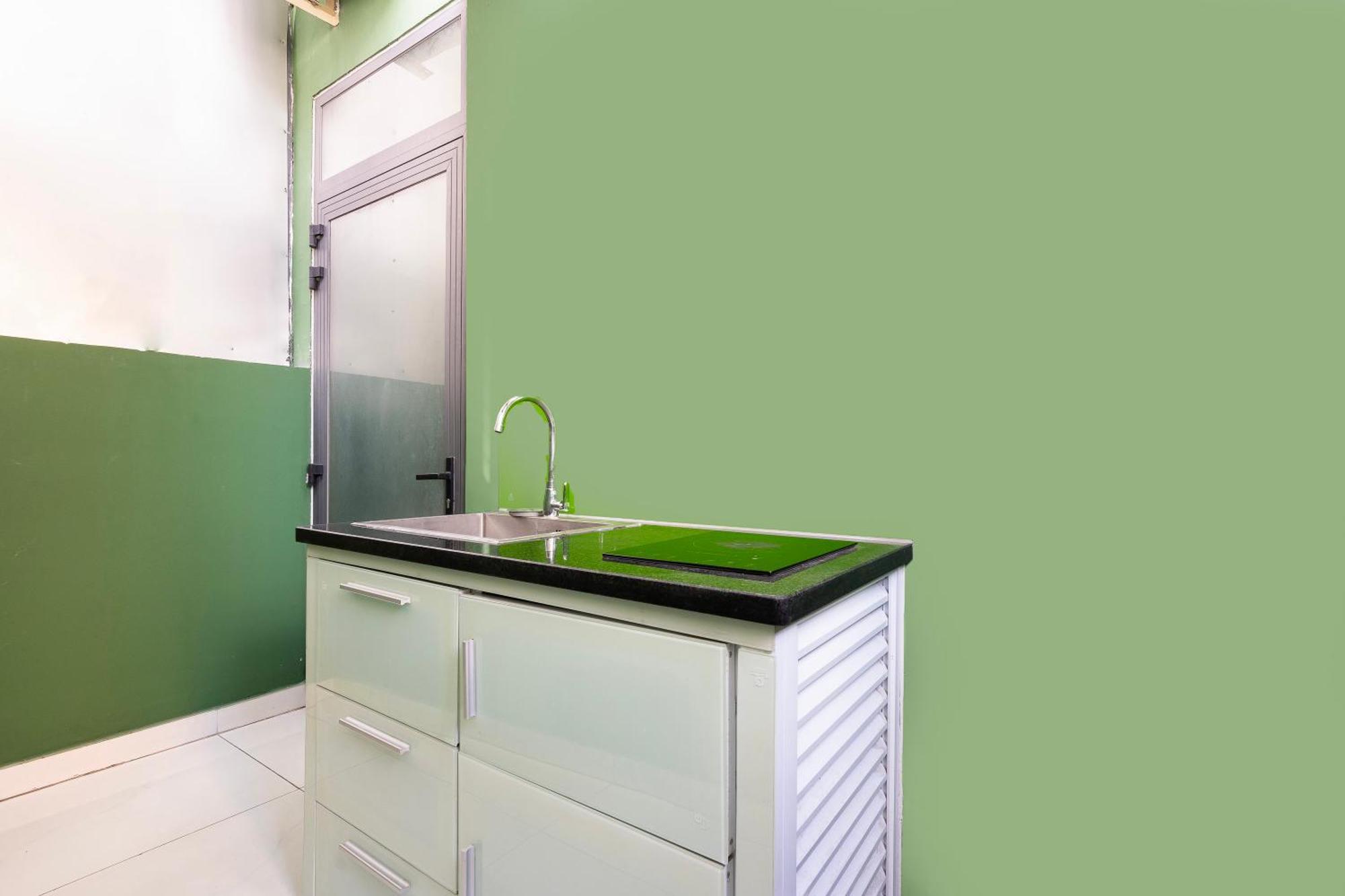 Gemini Saigon Hotel & Apartment Πόλη Χο Τσι Μινχ Εξωτερικό φωτογραφία