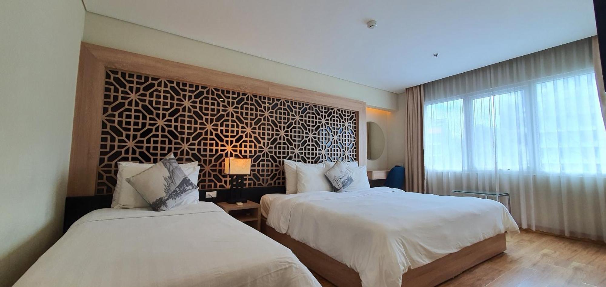 Gemini Saigon Hotel & Apartment Πόλη Χο Τσι Μινχ Εξωτερικό φωτογραφία